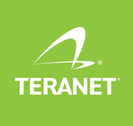 Teranet Logo