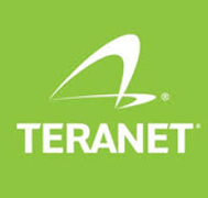 Teranet Logo - Insightful Data and Insightful Solutions.