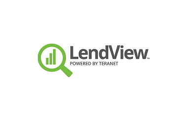 Lendview Logo
