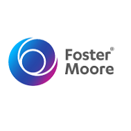 Foster Moore Logo - Teranet grows registry business through Foster Moore acquisition.