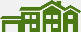 Image of a neighbourhood representing neighborhood data.