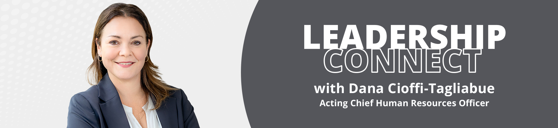 Read About Dana Cioffi T's Q&A at Teranet!