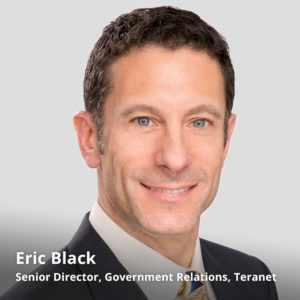 Eric Black