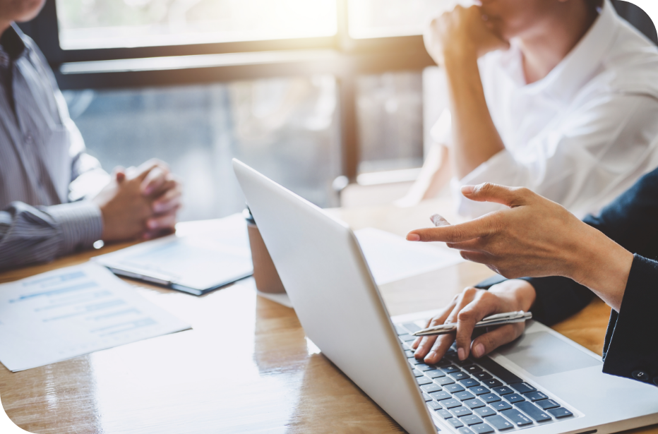 Public Land & Title Records