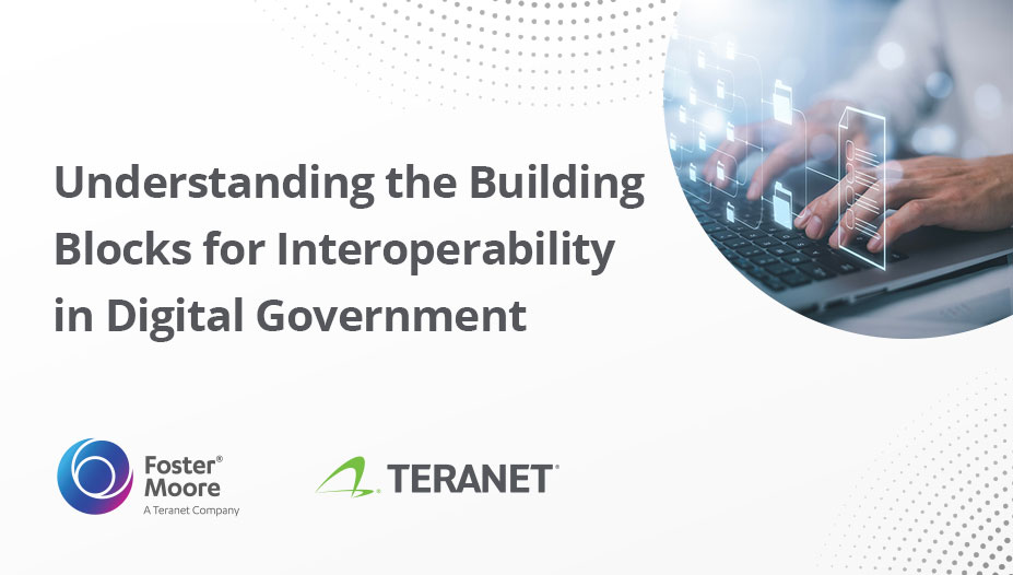 Enabling Digital Government: Interoperability and Data Exchange Across Registries