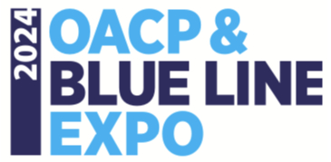 OACP & Blue Line EXPO