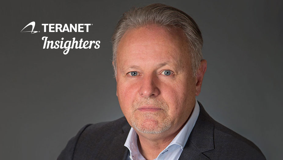 Teranet Insighters – Member of the Month: Howard Meier