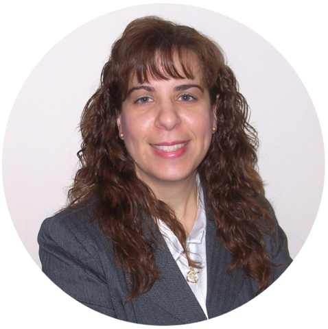 Margaret Bello is Teranet's member of the month!
