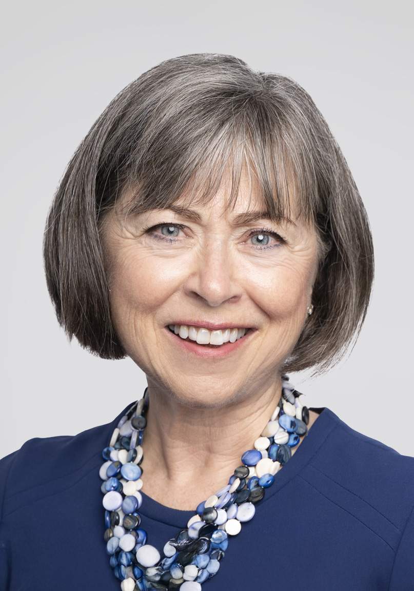 Andrea Bolger, Chair