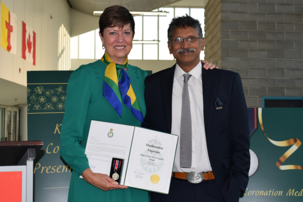 Madhu Nagaraja, Senior Product Manager