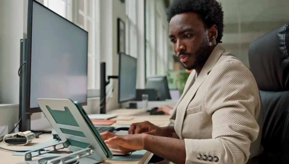 multi-factor authentication for legal professionals