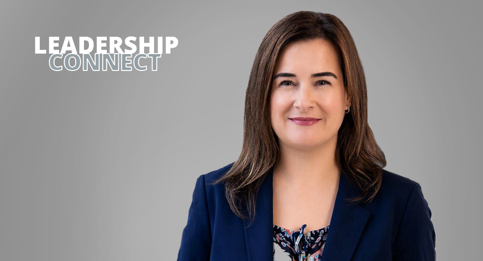 Leadership Connect Jennifer Connell